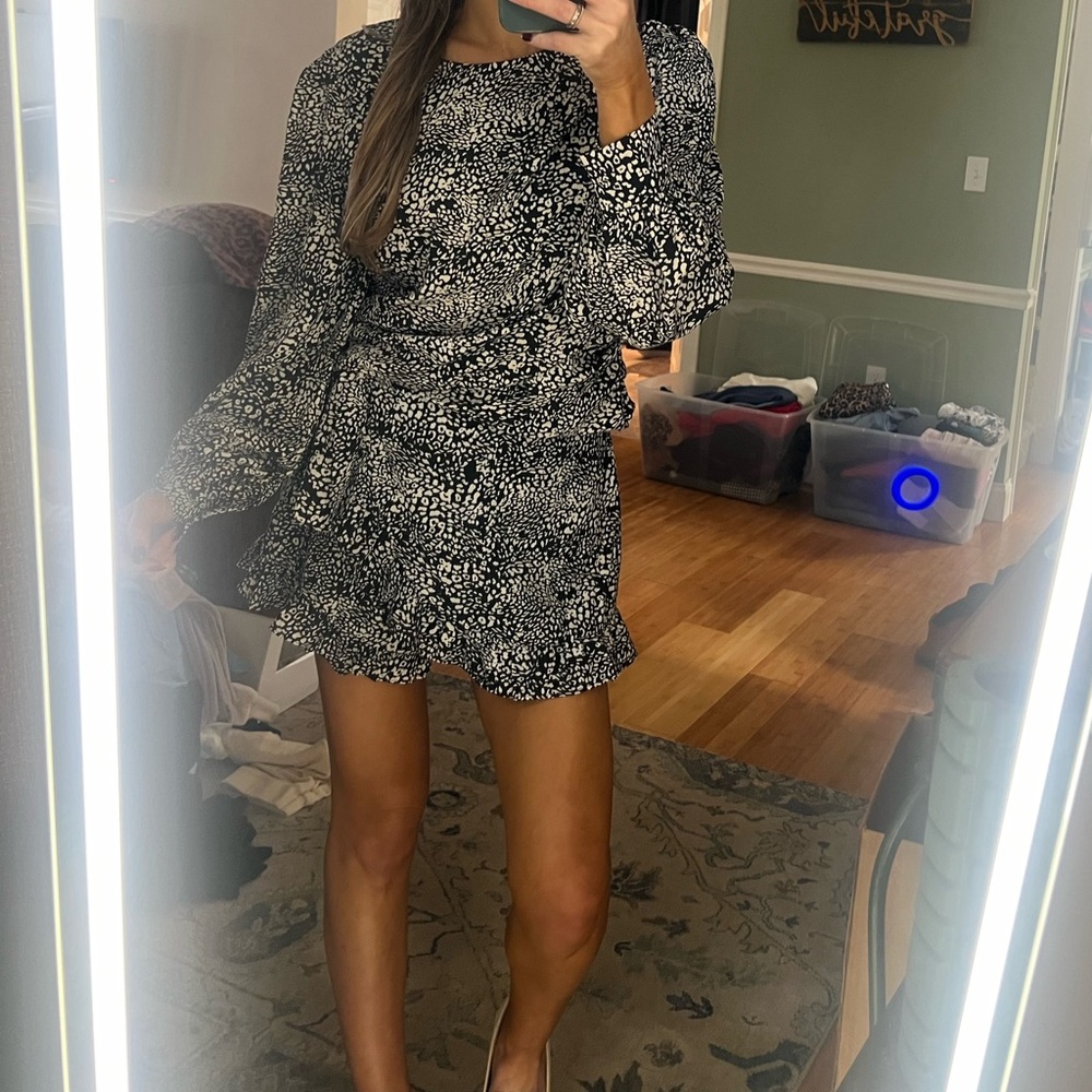 Two piece set